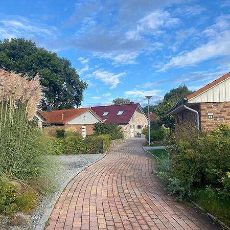 Feriendorf Suedstrand Haus 46 Pelzerhaken Buitenkant foto